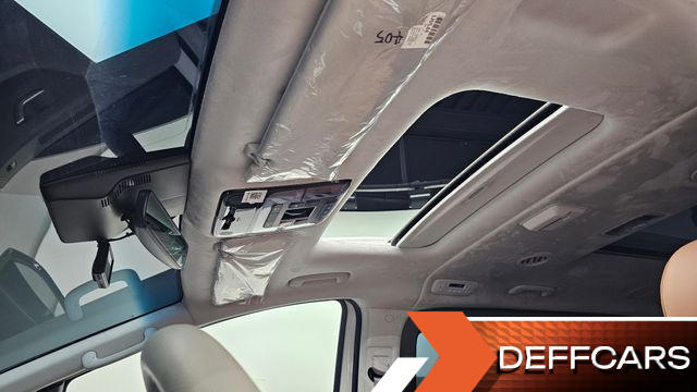 Hyundai STARIA 4WD Lounge 9-Seater Inspiration купить на сайте DeffCars