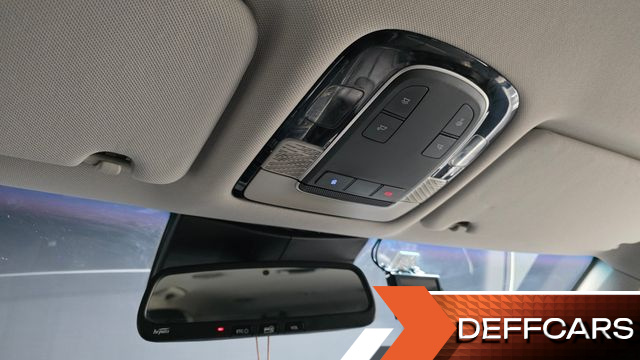 Hyundai PALISADE Gasoline 3.8 4WD Exclusive купить на сайте DeffCars