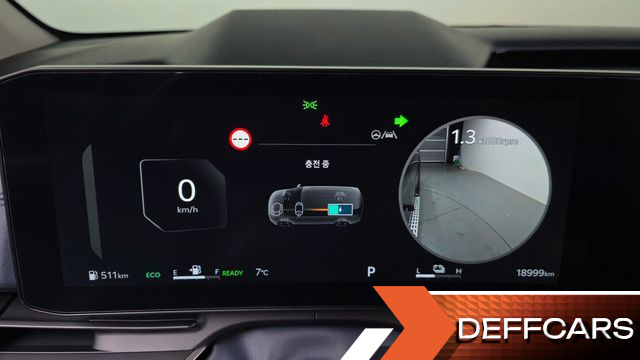 Kia CARNIVAL HEV 7seater Gravity купить на сайте DeffCars