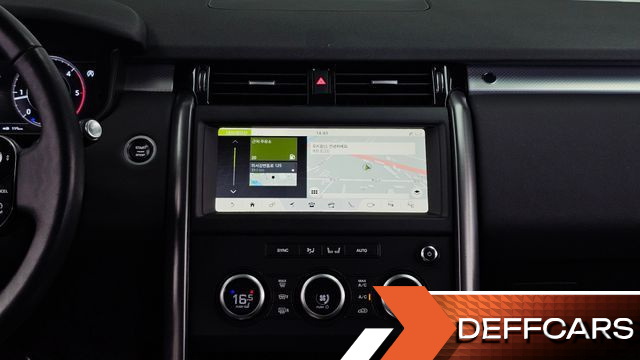 Land Rover DISCOVERY 3.0 SD6 Landmark Edition купить на сайте DeffCars