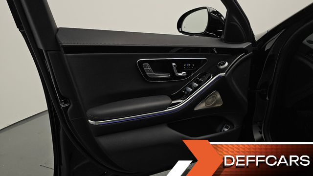 Mercedes S-CLASS S450 d 4MATIC купить на сайте DeffCars