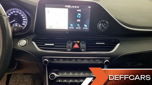 Hyundai GRANDEUR 3.0 LPi Dsabled Person Exclusive Special купить на сайте DeffCars