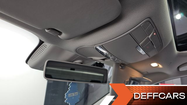 Mercedes E-CLASS E300 Avantgarde купить на сайте DeffCars