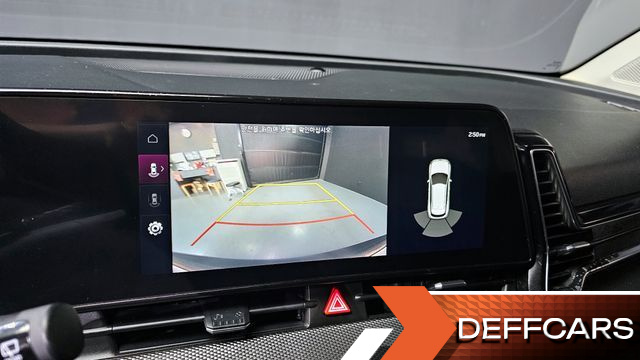 Kia SPORTAGE Diesel 2.0 4WD Trendy купить на сайте DeffCars