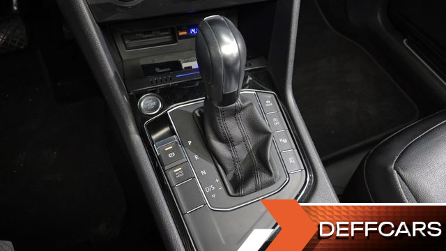 Volkswagen TIGUAN 2.0 TDI Prestige купить на сайте DeffCars