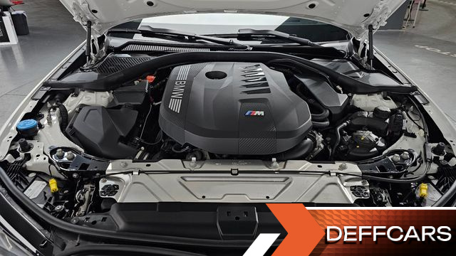 BMW 3-SERIES M340i xDrive Touring Pro купить на сайте DeffCars