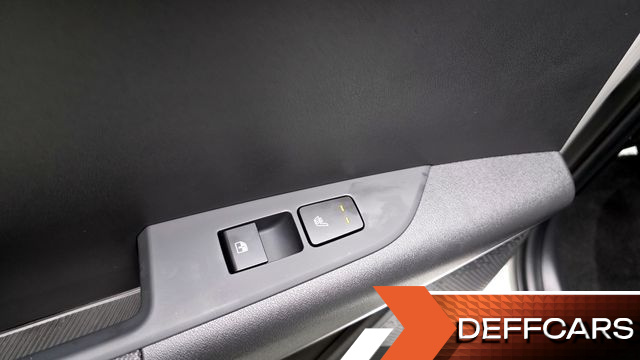 Kia NIRO Signature купить на сайте DeffCars