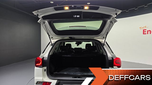 Ssangyong KORANDO Gasoline 1.5 2WD C5 Plus купить на сайте DeffCars