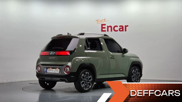 Hyundai CASPER Inspiration купить на сайте DeffCars
