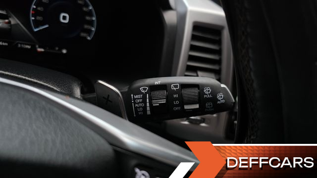 Ssangyong REXTON Diesel 2.2 4WD Signature купить на сайте DeffCars