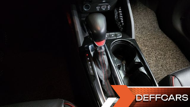 ChevroletGMDaewoo TRAILBLAZER 1.3 Turbo 4WD RS купить на сайте DeffCars