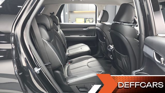 Hyundai PALISADE Gasoline 3.8 2WD Exclusive купить на сайте DeffCars