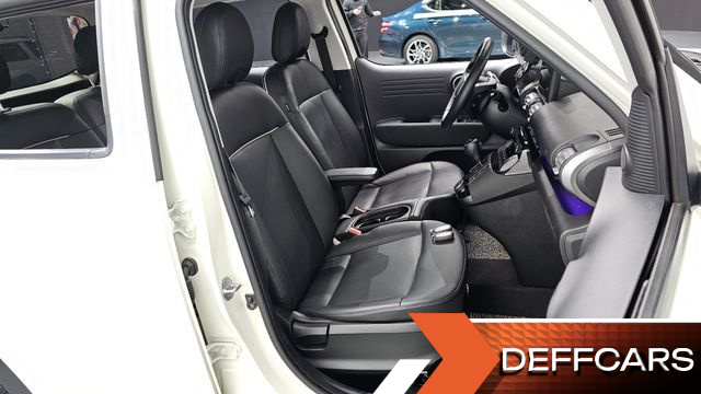 Hyundai CASPER Turbo The Essential купить на сайте DeffCars