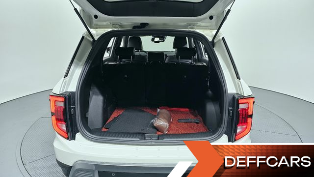 Ssangyong TORRES Gasoline 1.5 2WD T5 купить на сайте DeffCars
