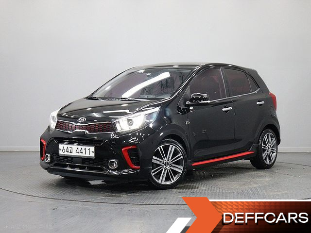 Kia MORNING Prestige купить на сайте DeffCars