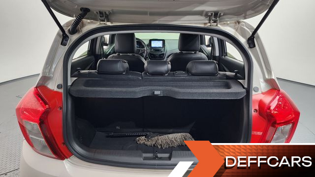 ChevroletGMDaewoo SPARK LT купить на сайте DeffCars