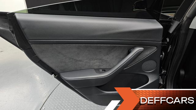Tesla MODEL 3 Performance AWD купить на сайте DeffCars