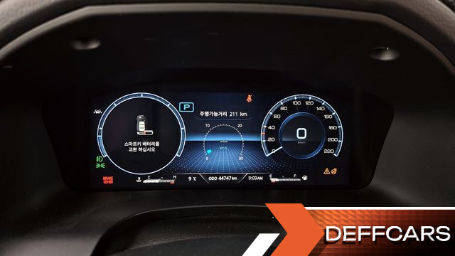 Ssangyong REXTON Diesel 2.2 4WD Expedition купить на сайте DeffCars