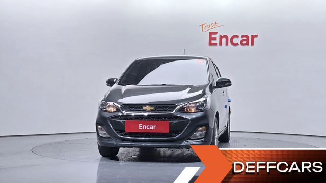 ChevroletGMDaewoo SPARK Premier купить на сайте DeffCars