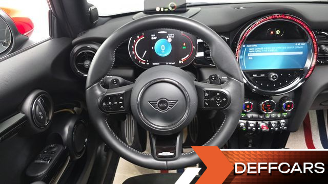 Mini COOPER JCW 3rd Generation купить на сайте DeffCars