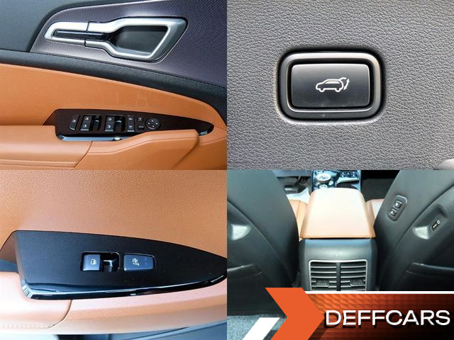 Kia SPORTAGE LPG 2.0 2WD Noblesse купить на сайте DeffCars