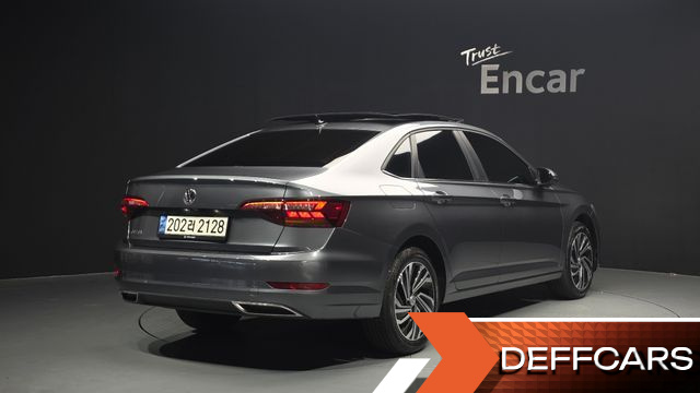 Volkswagen JETTA 1.4 TSI Prestige купить на сайте DeffCars