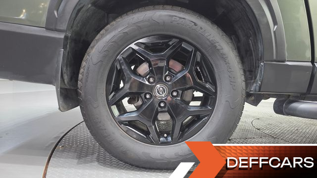 Ssangyong REXTON Diesel 2.2 4WD Prestige купить на сайте DeffCars