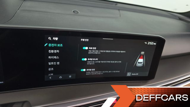 Kia SORENTO HEV 1.6 4WD Gravity купить на сайте DeffCars