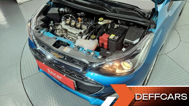 ChevroletGMDaewoo SPARK Premier купить на сайте DeffCars