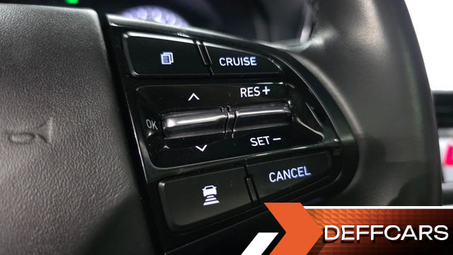 Hyundai GRANDEUR Exclusive Special купить на сайте DeffCars