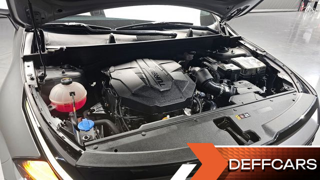 Kia SPORTAGE Diesel 2.0 2WD Trendy купить на сайте DeffCars