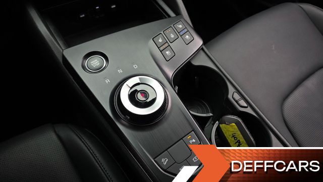 Kia SPORTAGE HEV 1.6 2WD Prestige купить на сайте DeffCars