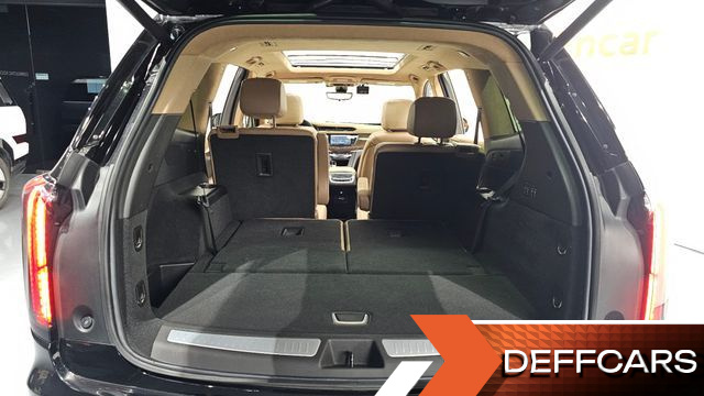 Cadillac XT6 3.6 Sport купить на сайте DeffCars