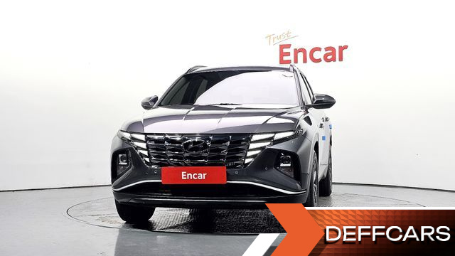 Hyundai TUCSON Diesel 2.0 4WD Premium купить на сайте DeffCars
