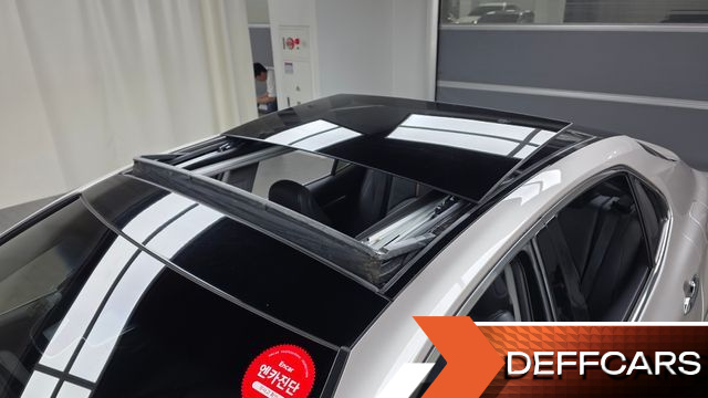 Toyota CAMRY 2.5 купить на сайте DeffCars