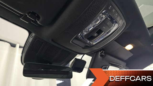 Mercedes GLS-CLASS GLS450 4MATIC купить на сайте DeffCars