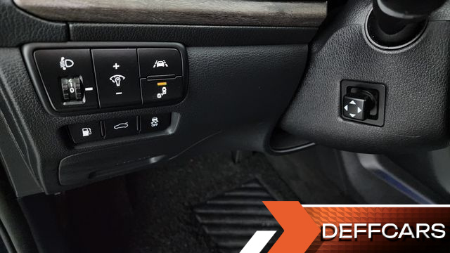 Kia K7 3.0 GDI Signature купить на сайте DeffCars
