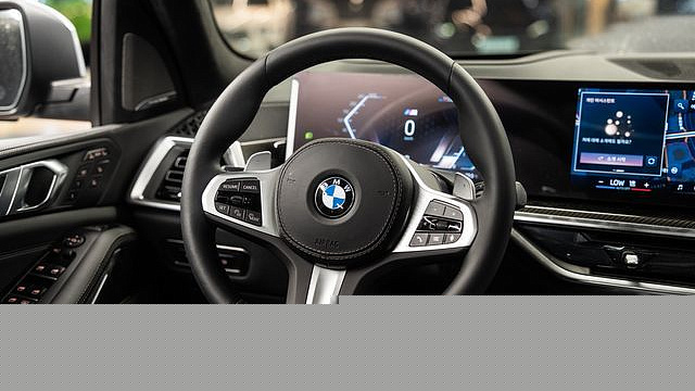BMW X7 xDrive 40d M Sport 6STR купить на сайте DeffCars