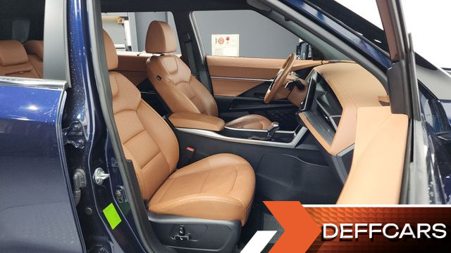 Ssangyong TORRES Gasoline 1.5 2WD T7 купить на сайте DeffCars