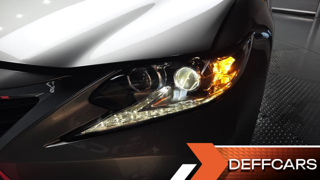 Lexus ES Supreme+ XV60 купить на сайте DeffCars