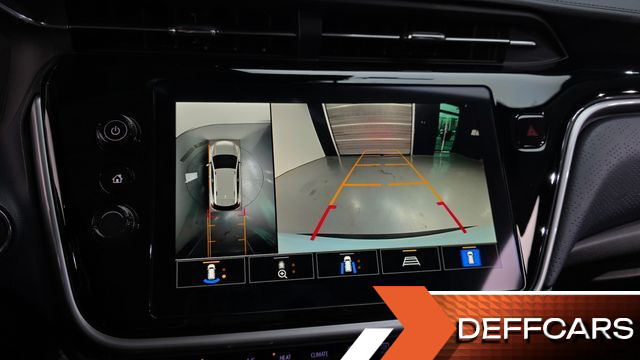 ChevroletGMDaewoo Bolt EUV Premier купить на сайте DeffCars