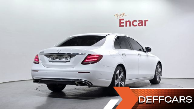 Mercedes E-CLASS E300 Avantgarde купить на сайте DeffCars