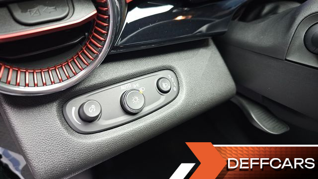 ChevroletGMDaewoo TRAX 1.2 RS купить на сайте DeffCars