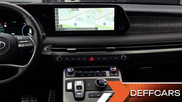 Hyundai PALISADE Gasoline 3.8 2WD Prestige купить на сайте DeffCars