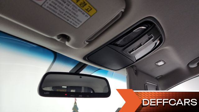 Kia SORENTO Diesel 2.2 2WD No.1 Edition купить на сайте DeffCars
