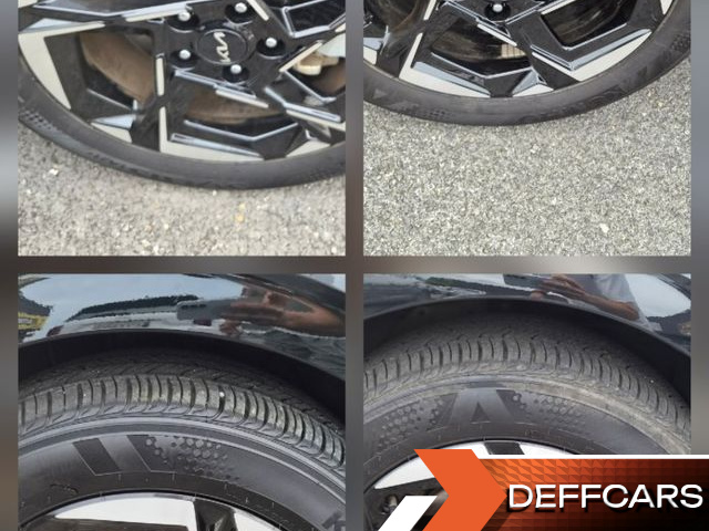 Kia K5 2.0 Prestige купить на сайте DeffCars
