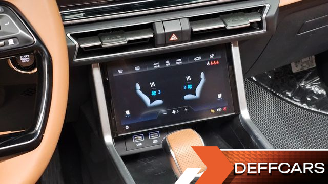 Ssangyong TORRES Gasoline 1.5 4WD T7 купить на сайте DeffCars
