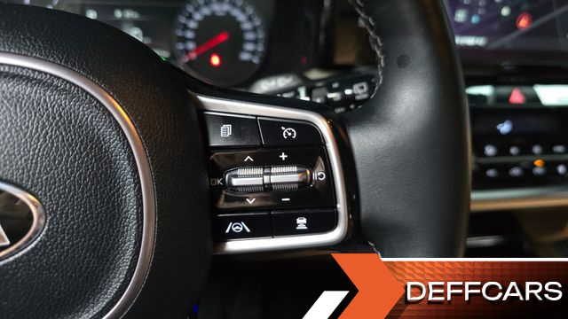 Kia SORENTO Diesel 2.2 2WD Prestige купить на сайте DeffCars