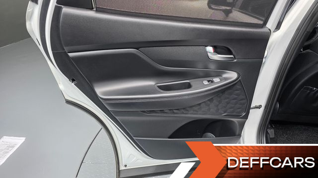 Hyundai SANTAFE Gasoline 2.5T 2WD Calligraphy купить на сайте DeffCars