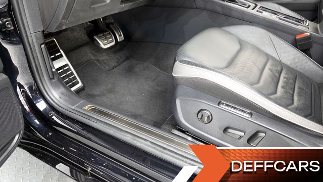 Volkswagen ARTEON 2.0 TDI Prestige купить на сайте DeffCars